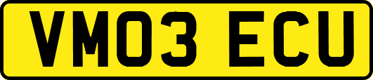 VM03ECU