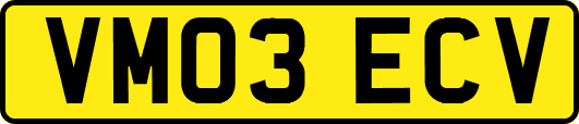 VM03ECV
