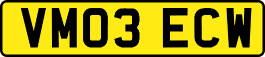 VM03ECW