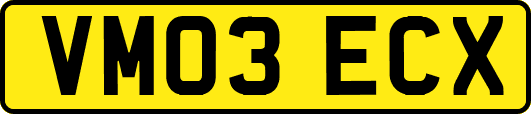 VM03ECX