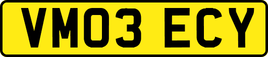VM03ECY
