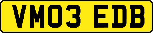 VM03EDB