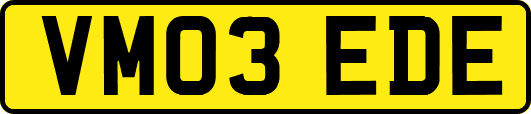VM03EDE