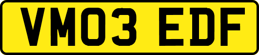 VM03EDF