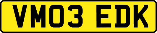 VM03EDK