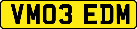 VM03EDM
