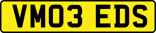 VM03EDS