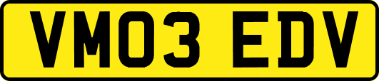 VM03EDV