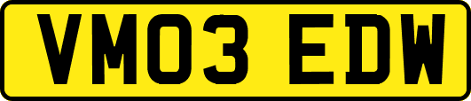VM03EDW