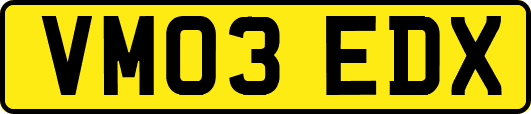 VM03EDX