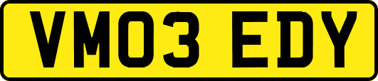 VM03EDY