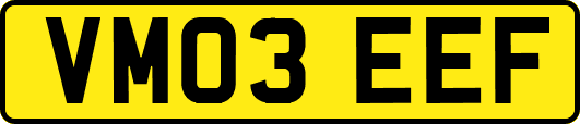 VM03EEF