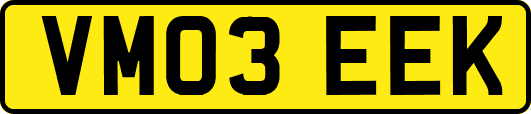 VM03EEK