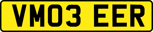 VM03EER