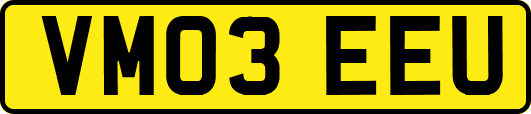 VM03EEU