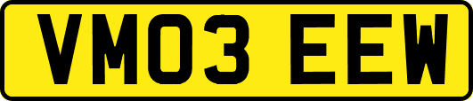 VM03EEW
