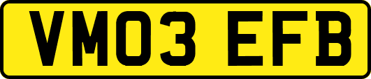 VM03EFB