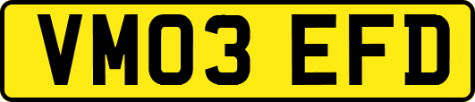 VM03EFD