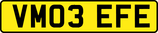VM03EFE