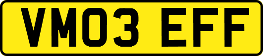 VM03EFF
