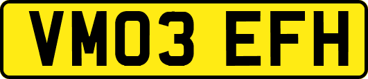 VM03EFH