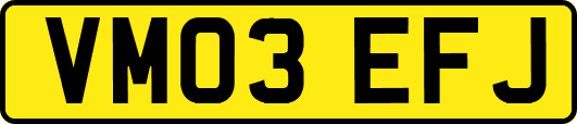 VM03EFJ