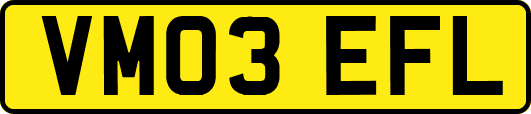 VM03EFL