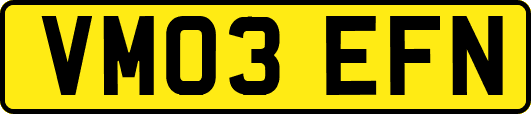 VM03EFN