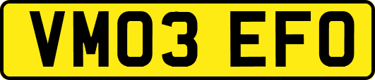 VM03EFO