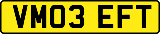 VM03EFT