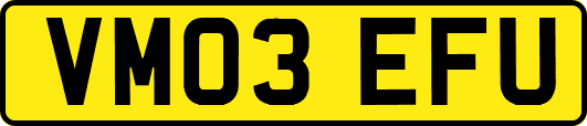VM03EFU