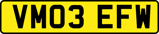 VM03EFW