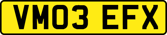 VM03EFX