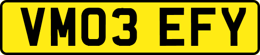 VM03EFY