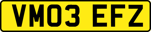 VM03EFZ