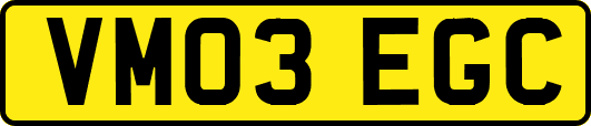 VM03EGC