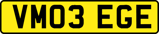 VM03EGE