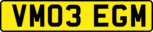 VM03EGM
