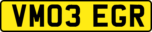 VM03EGR