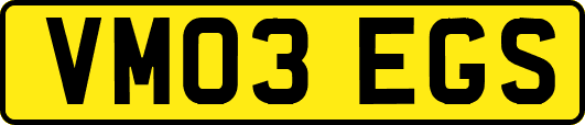 VM03EGS