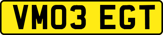VM03EGT