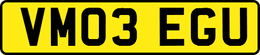 VM03EGU