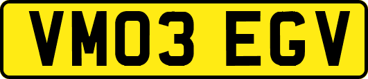 VM03EGV