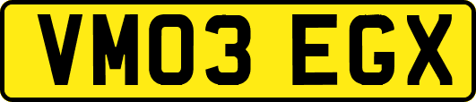 VM03EGX