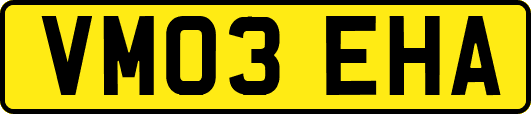 VM03EHA
