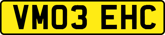 VM03EHC