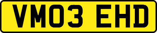 VM03EHD