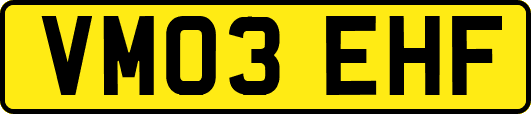 VM03EHF