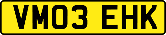 VM03EHK