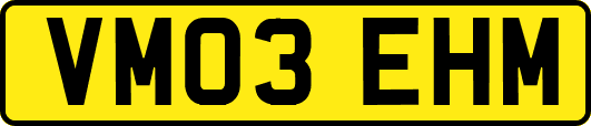 VM03EHM